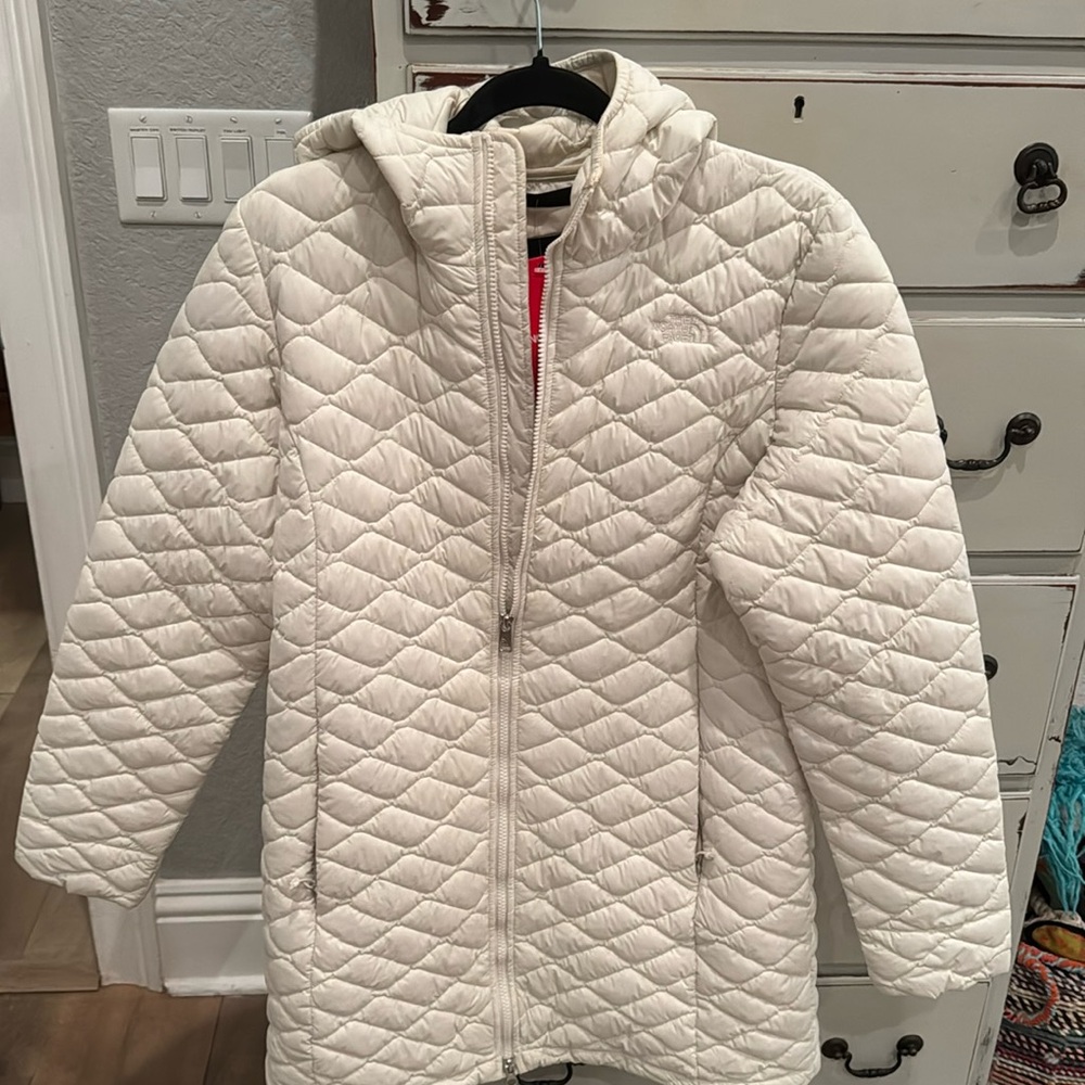 The North Face Urban Explore Jacket